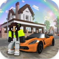 School Party Craft Mod Apk 1.8.15 Unlimited Money